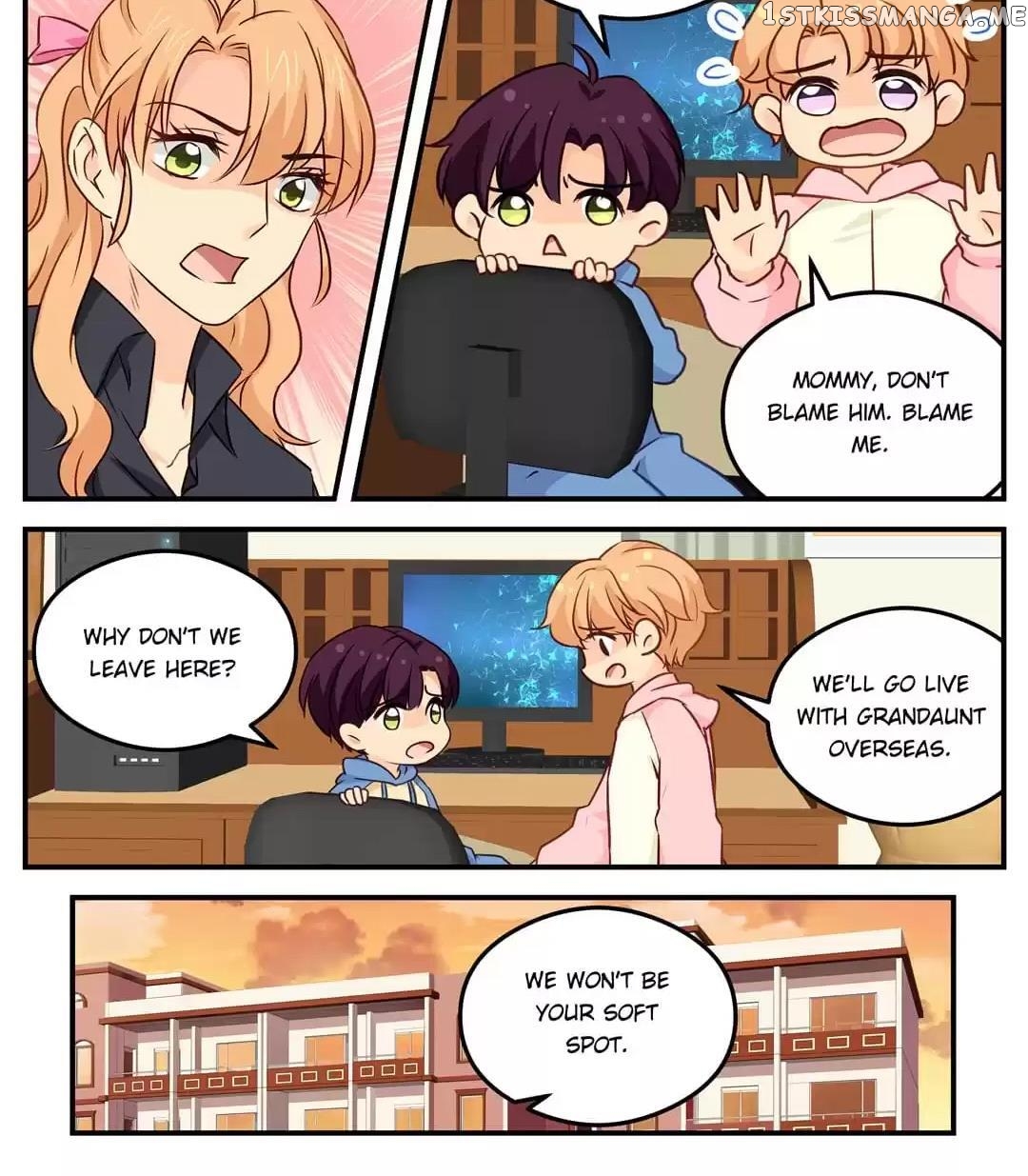 My Sweetest You chapter 106 - page 10