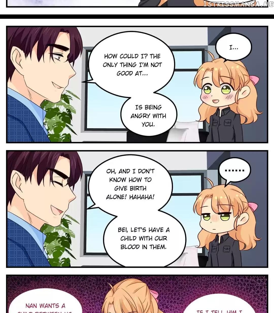 My Sweetest You chapter 106 - page 6