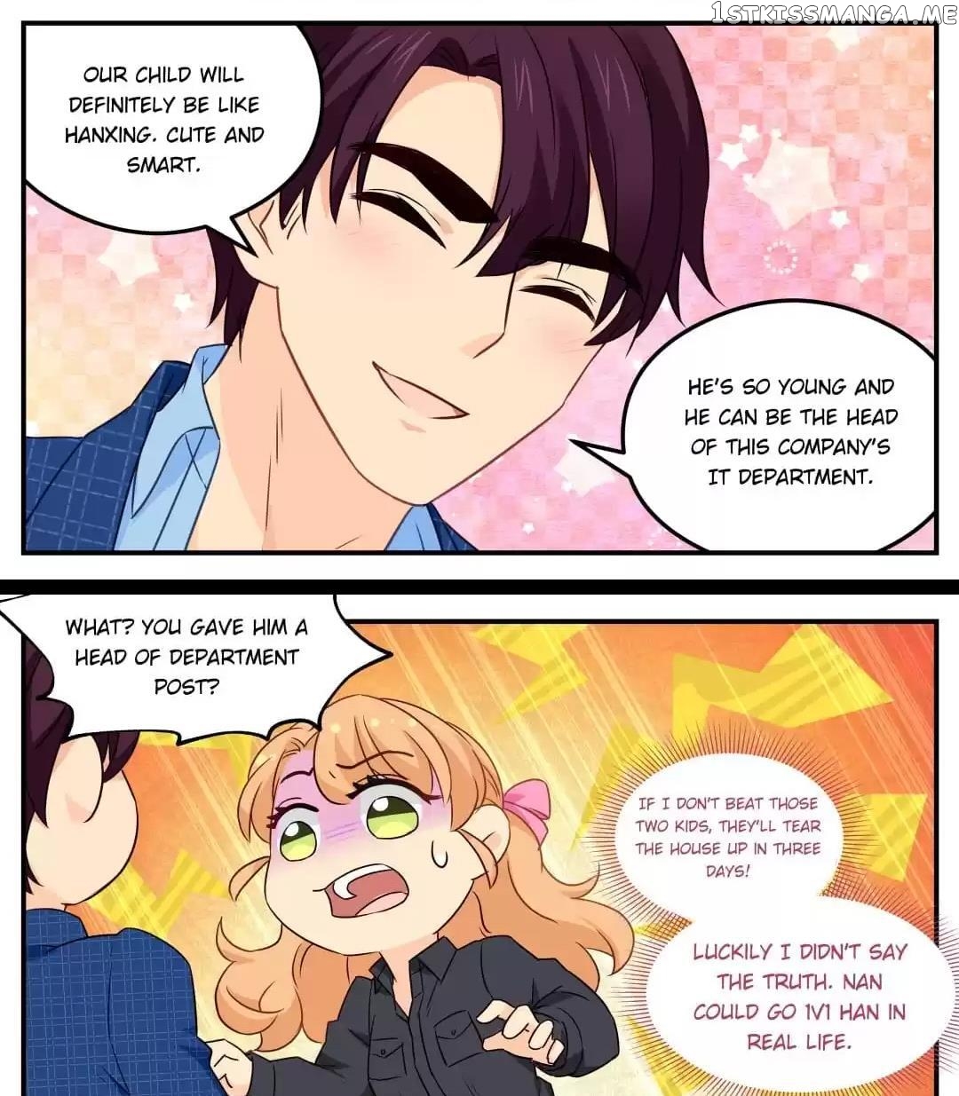 My Sweetest You chapter 106 - page 8