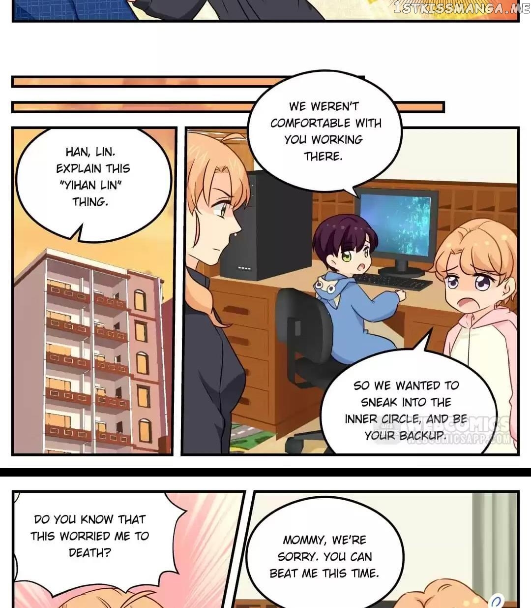 My Sweetest You chapter 106 - page 9