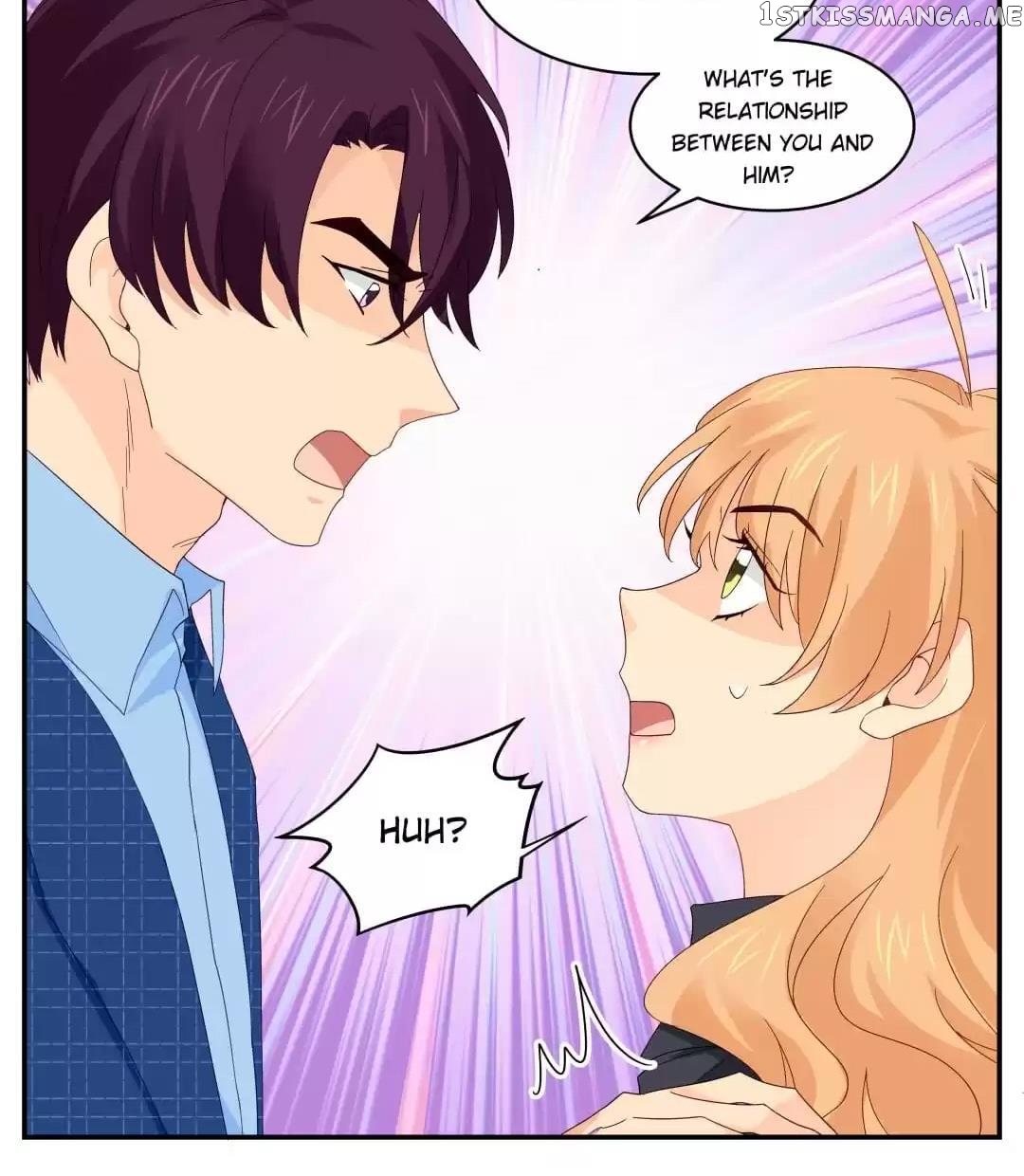 My Sweetest You chapter 105 - page 10