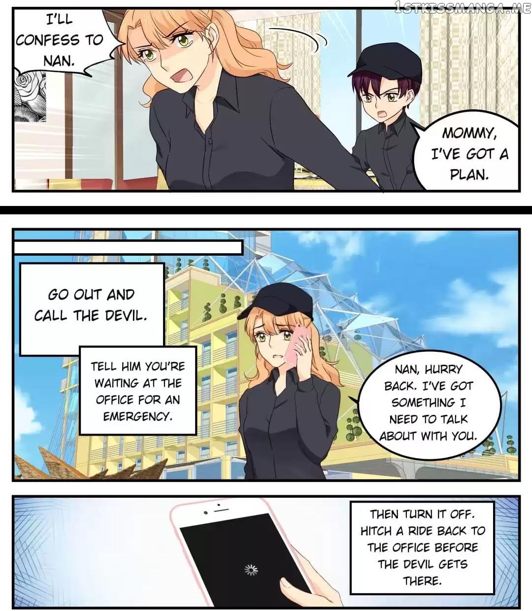 My Sweetest You chapter 105 - page 2
