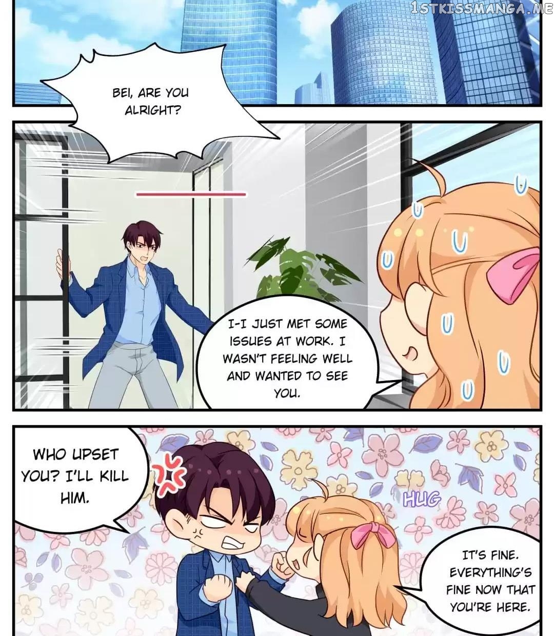 My Sweetest You chapter 105 - page 5