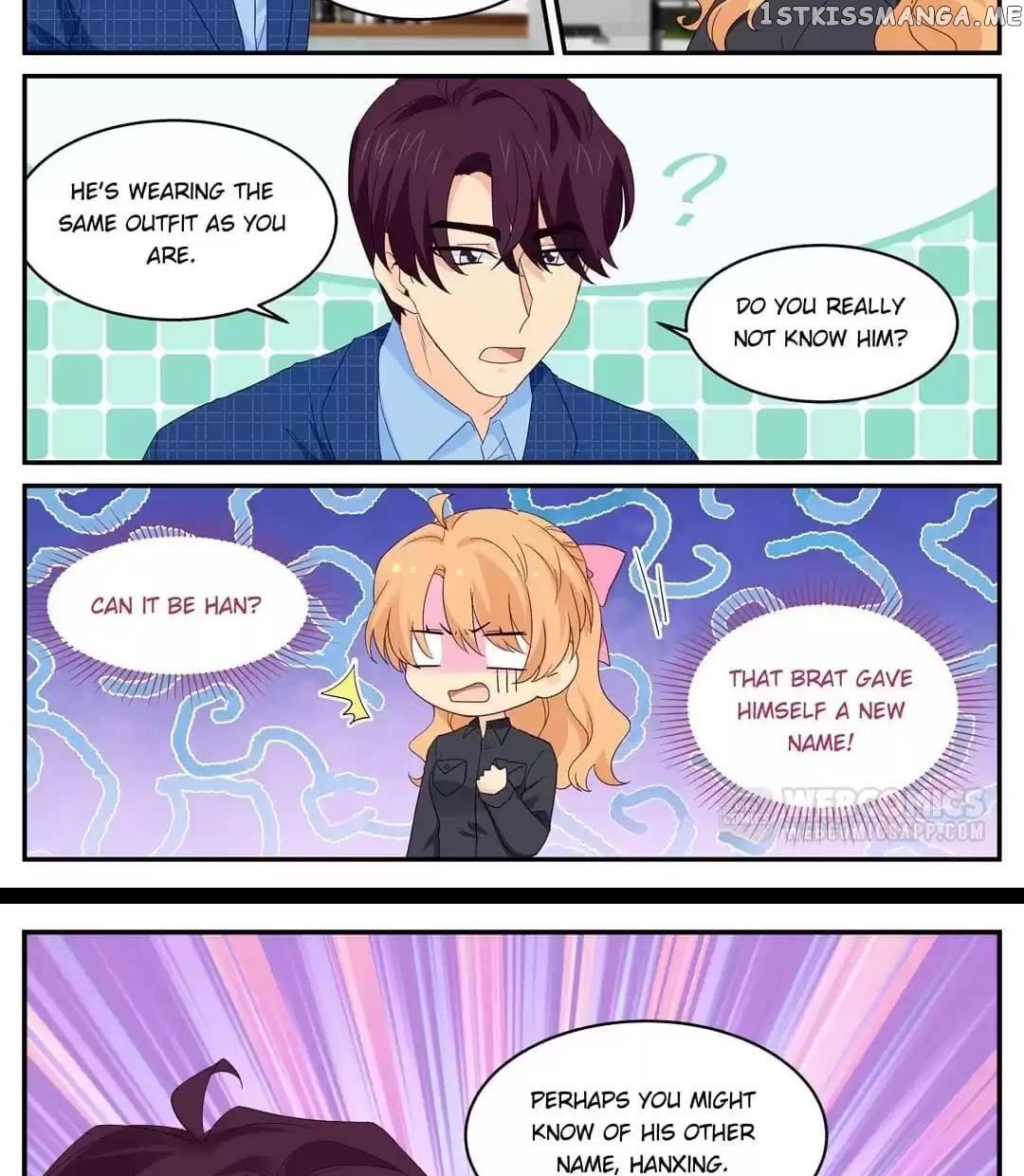 My Sweetest You chapter 105 - page 9