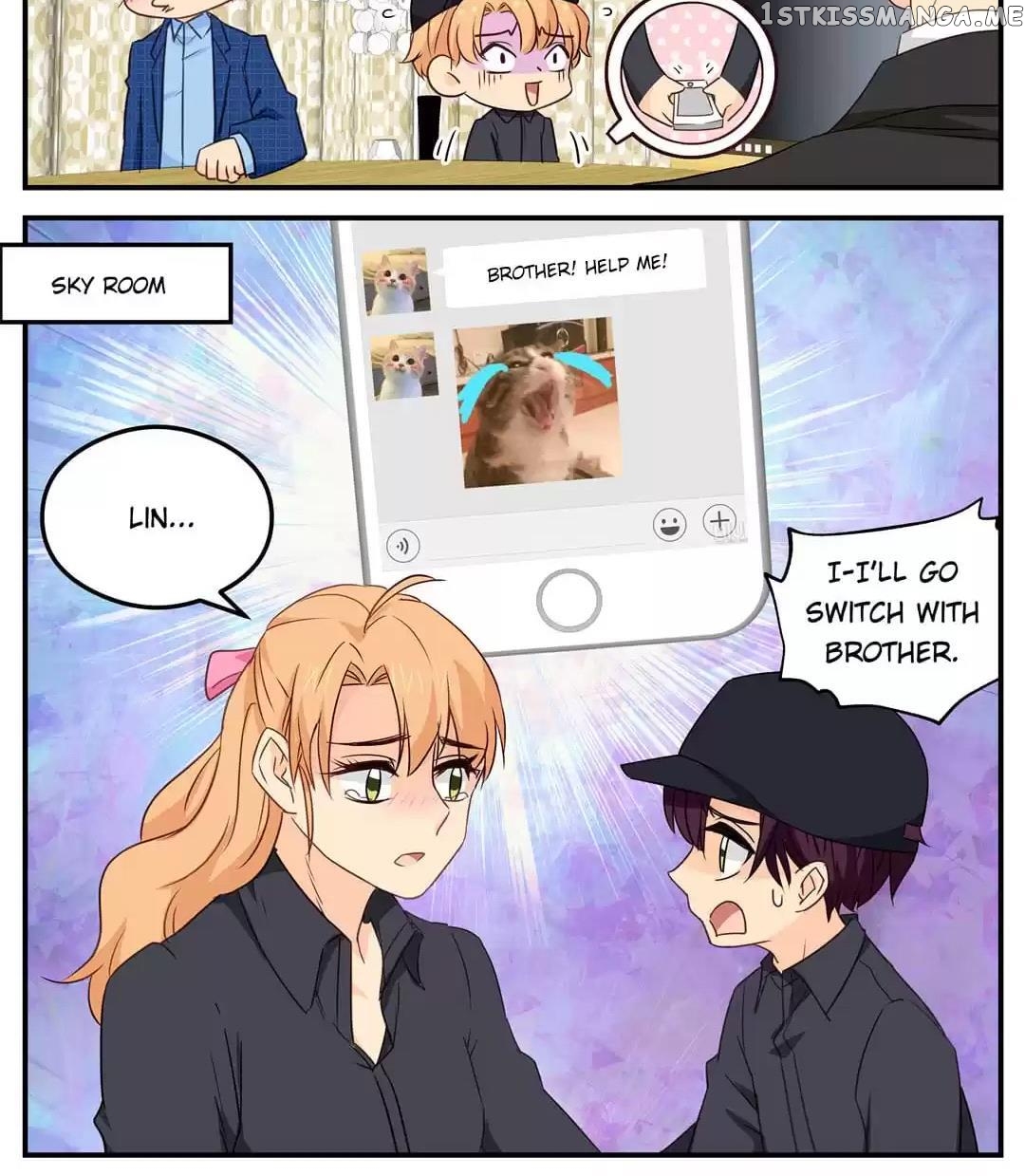 My Sweetest You chapter 104 - page 10