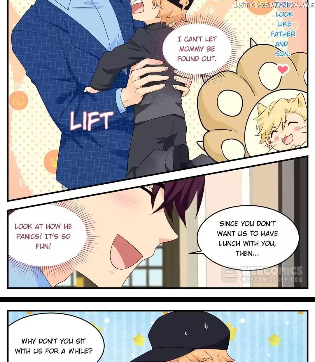 My Sweetest You chapter 104 - page 4