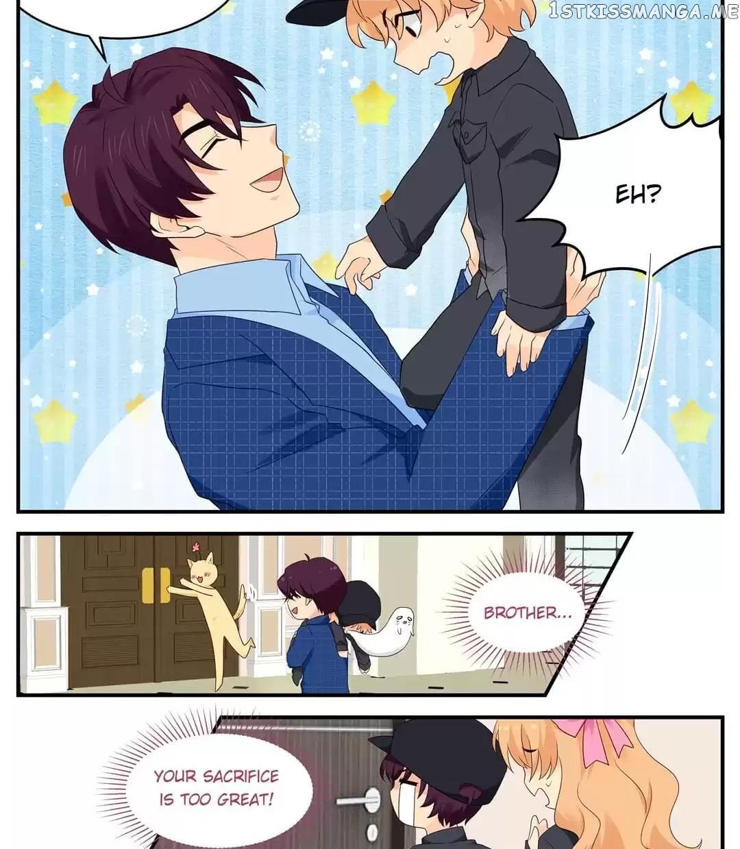 My Sweetest You chapter 104 - page 5