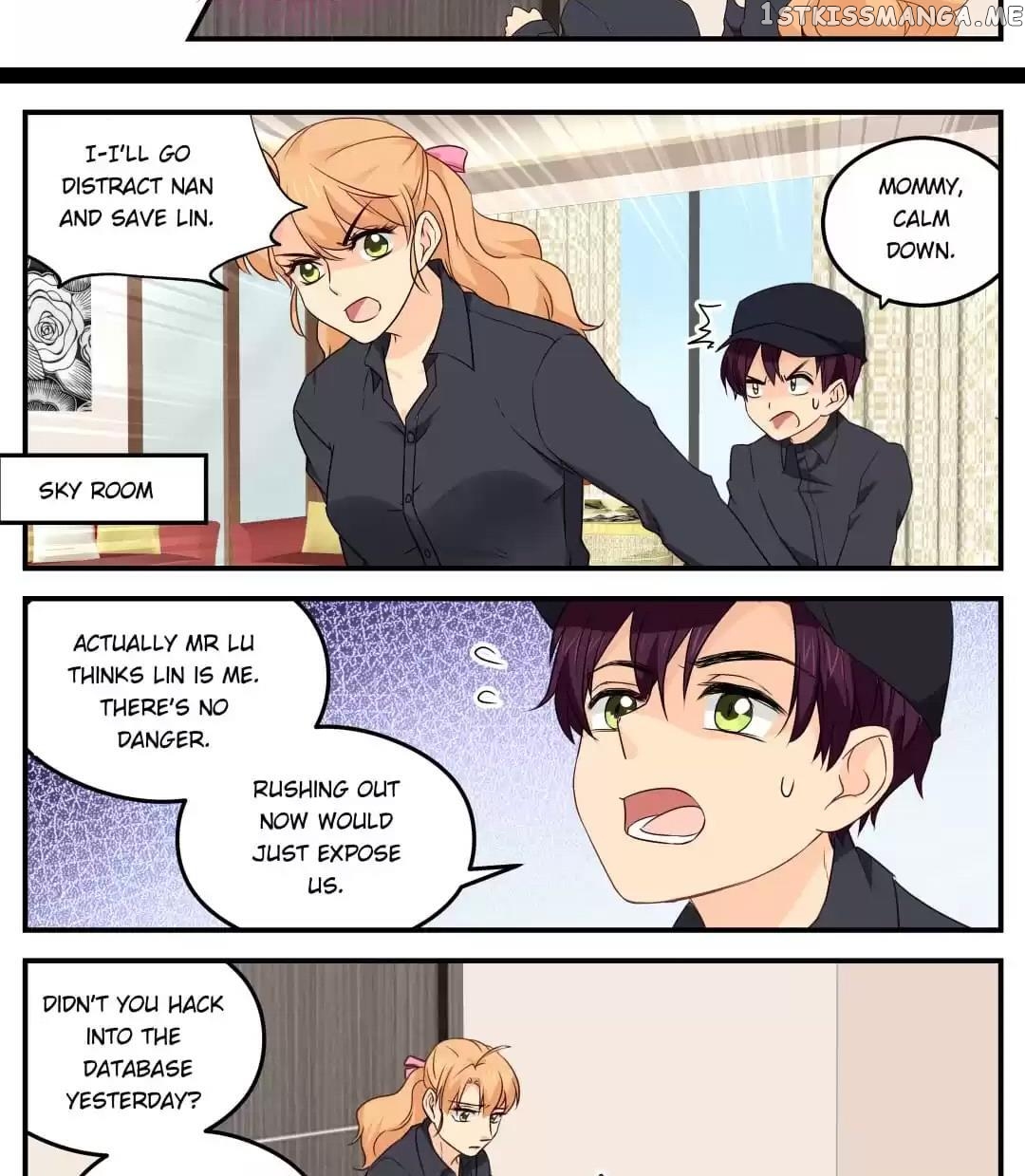 My Sweetest You chapter 104 - page 6