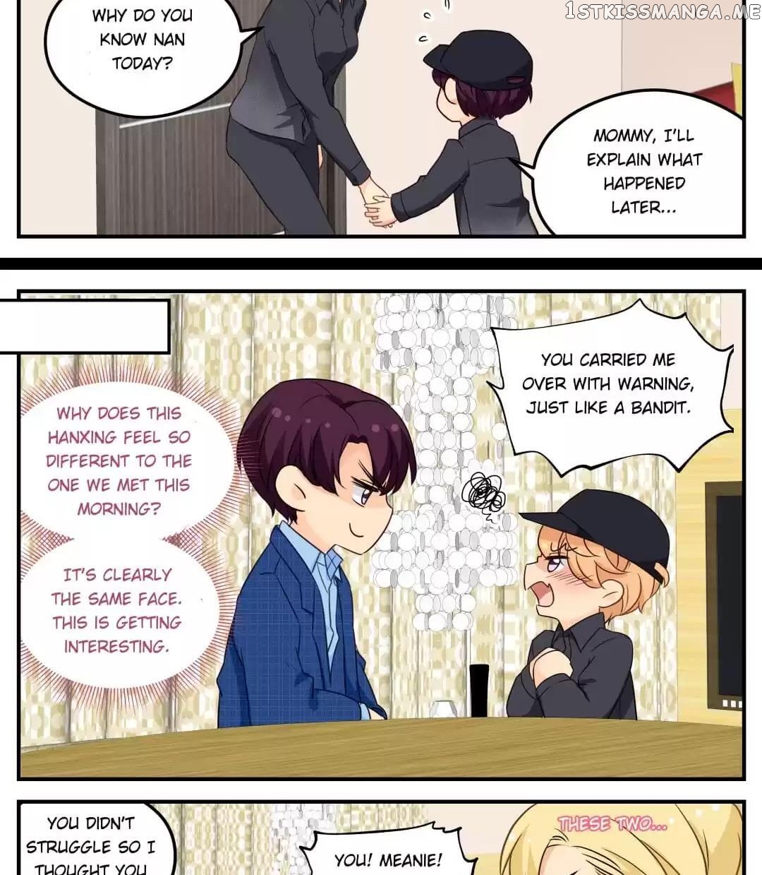 My Sweetest You chapter 104 - page 7