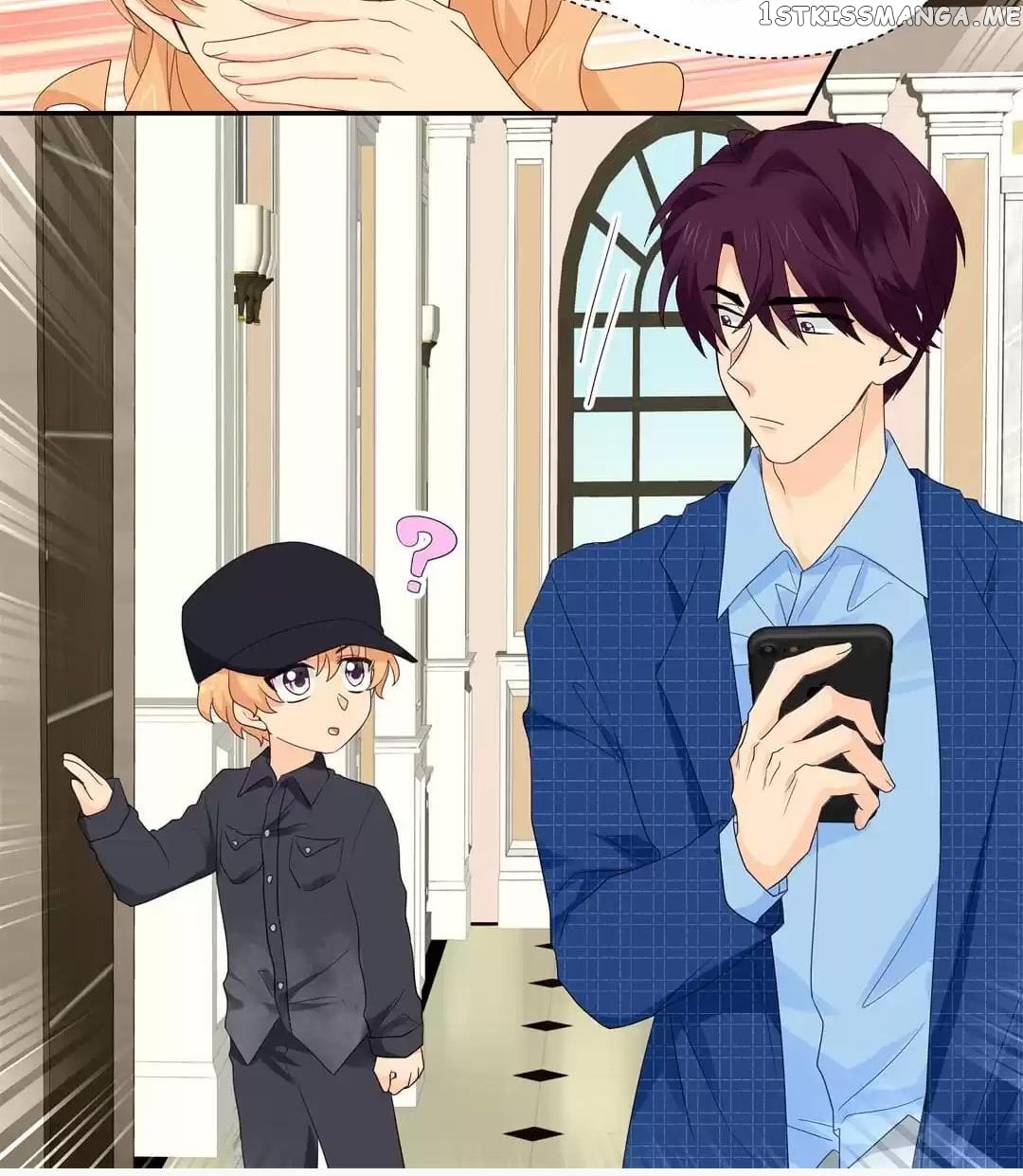 My Sweetest You chapter 103 - page 10