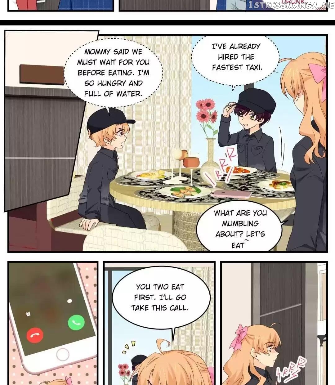 My Sweetest You chapter 103 - page 6