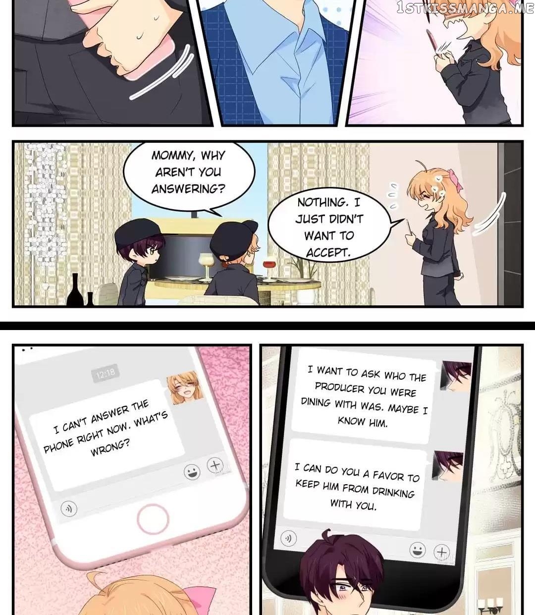 My Sweetest You chapter 103 - page 8