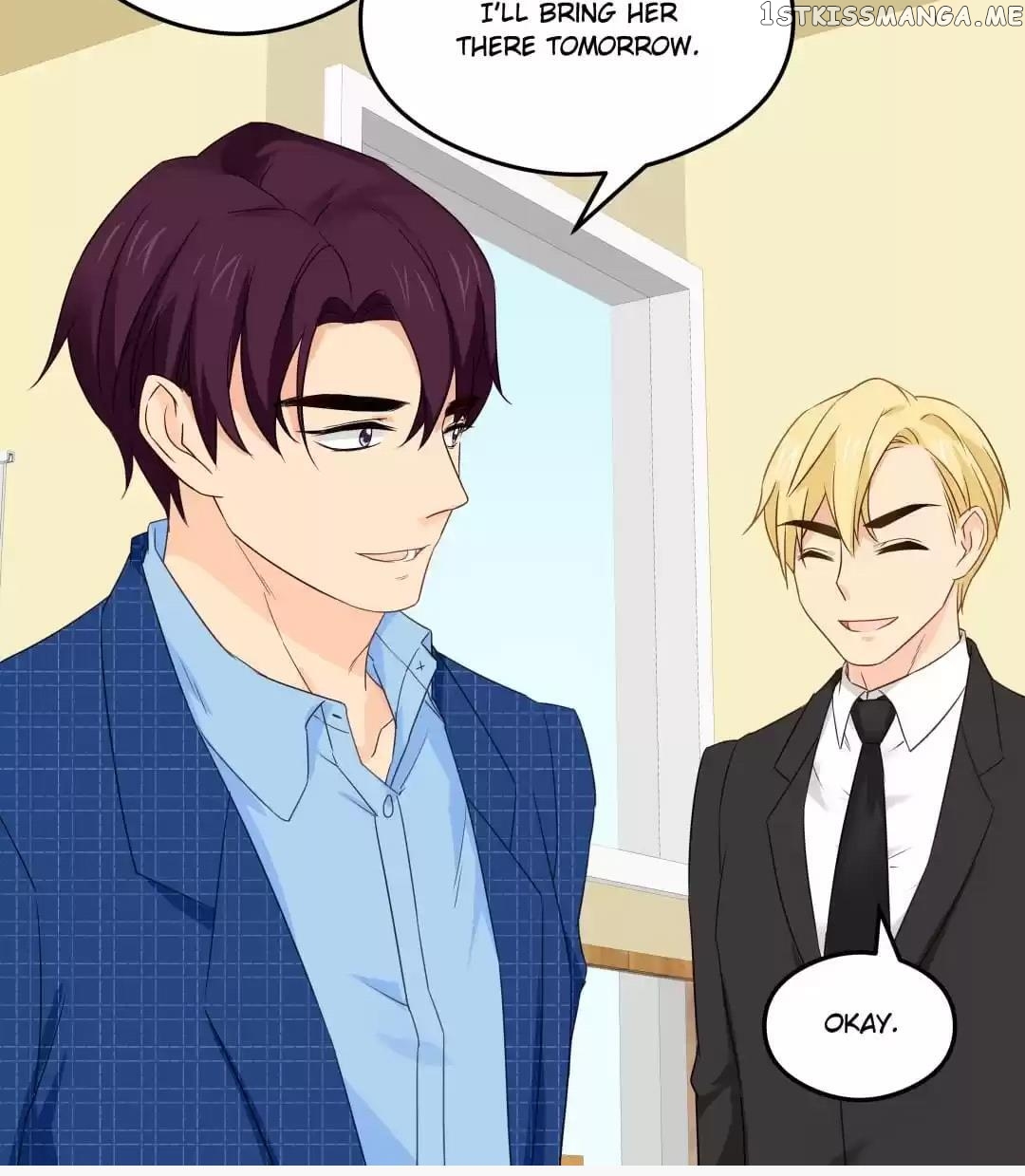 My Sweetest You chapter 102 - page 10
