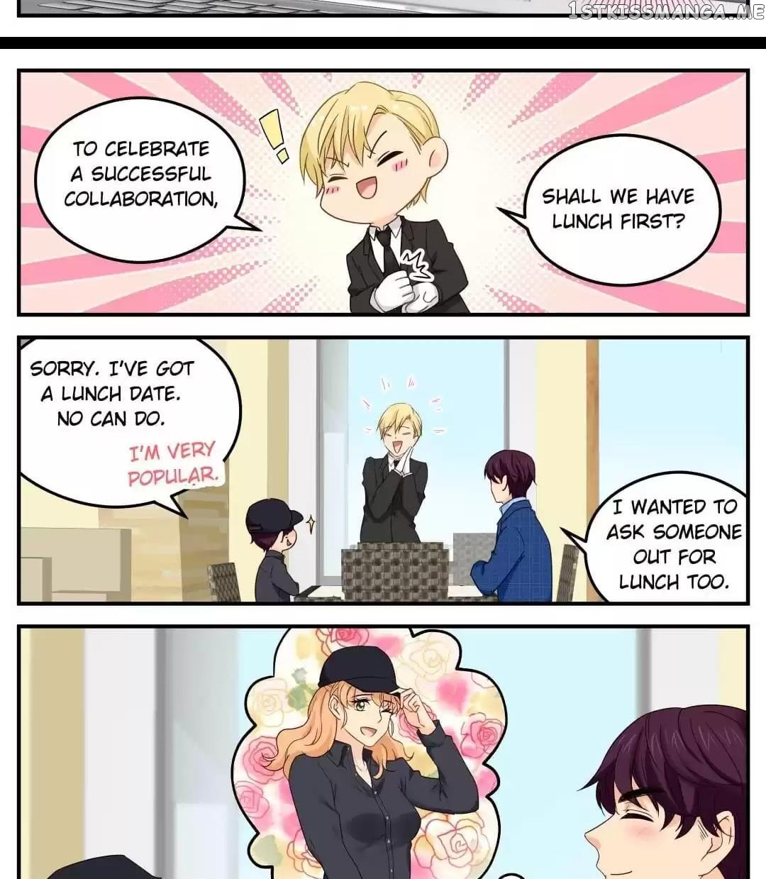 My Sweetest You chapter 102 - page 6