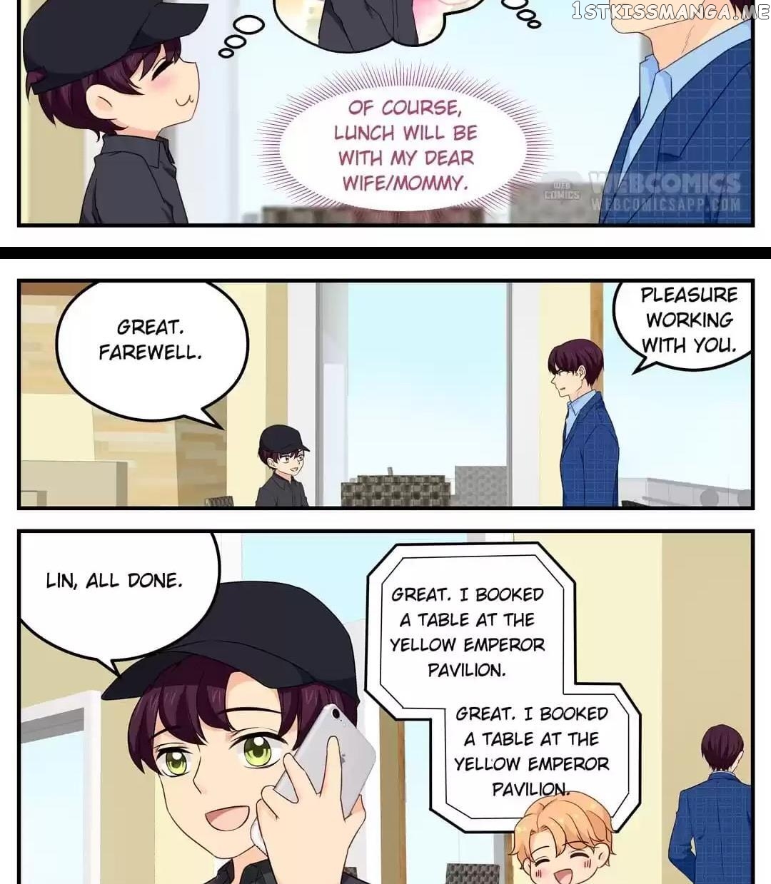 My Sweetest You chapter 102 - page 7