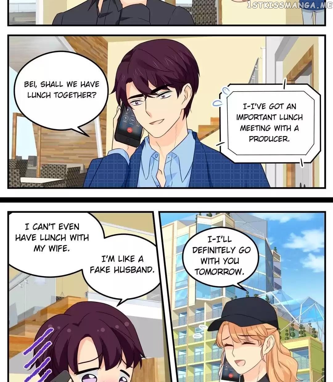 My Sweetest You chapter 102 - page 8