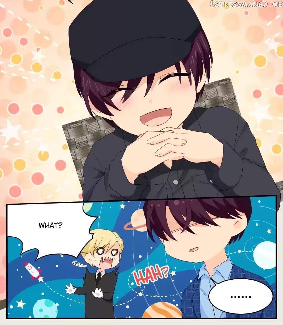 My Sweetest You chapter 101 - page 10