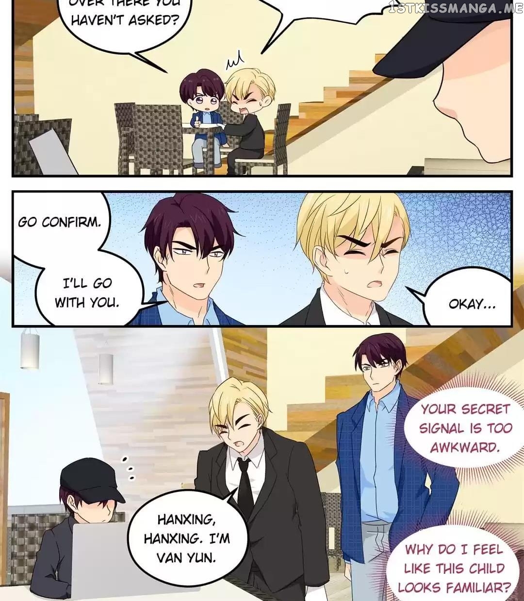 My Sweetest You chapter 101 - page 5