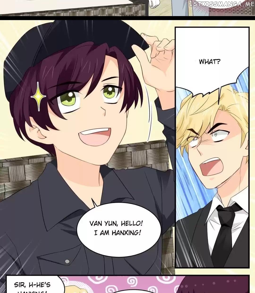 My Sweetest You chapter 101 - page 6