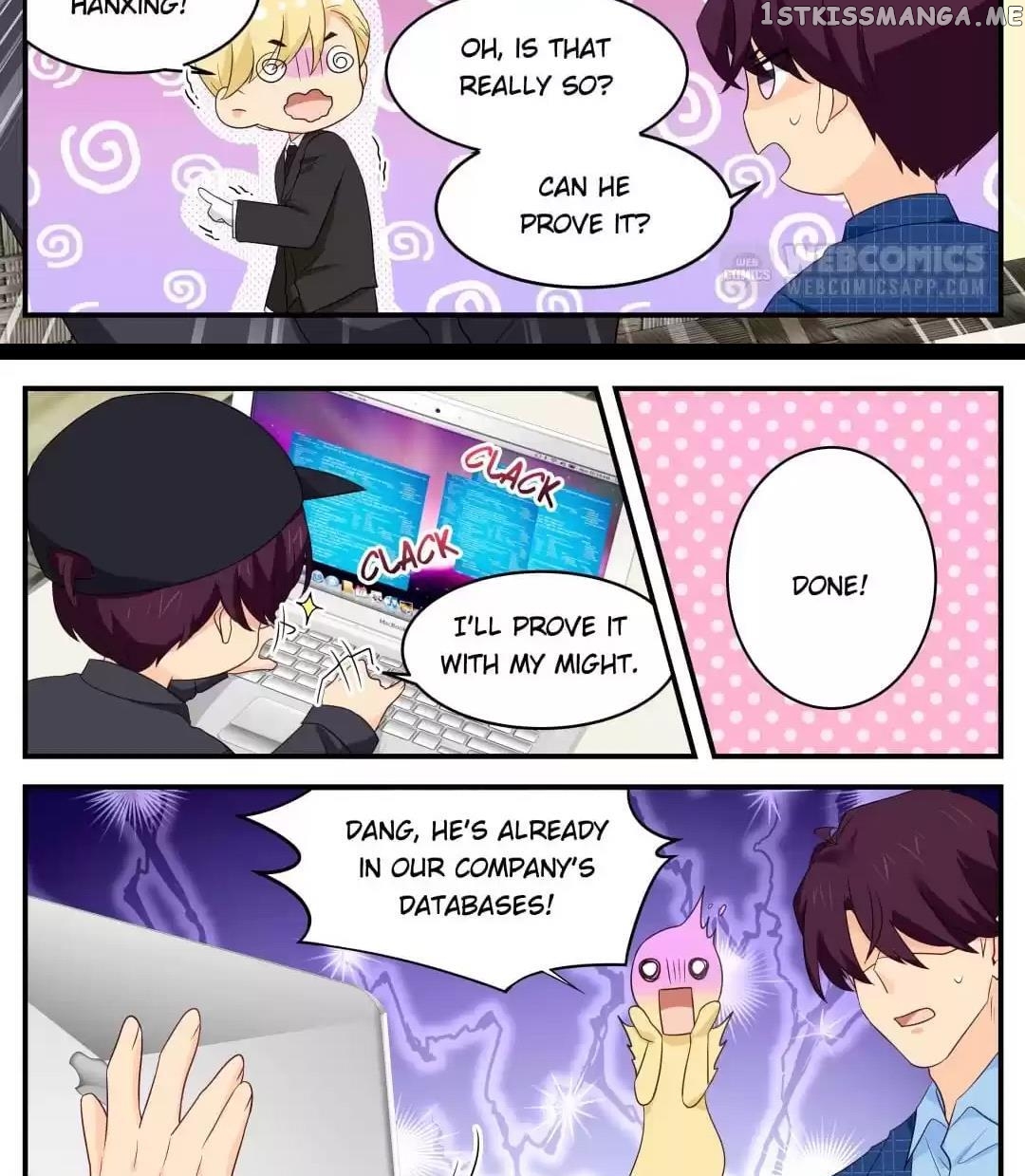 My Sweetest You chapter 101 - page 7