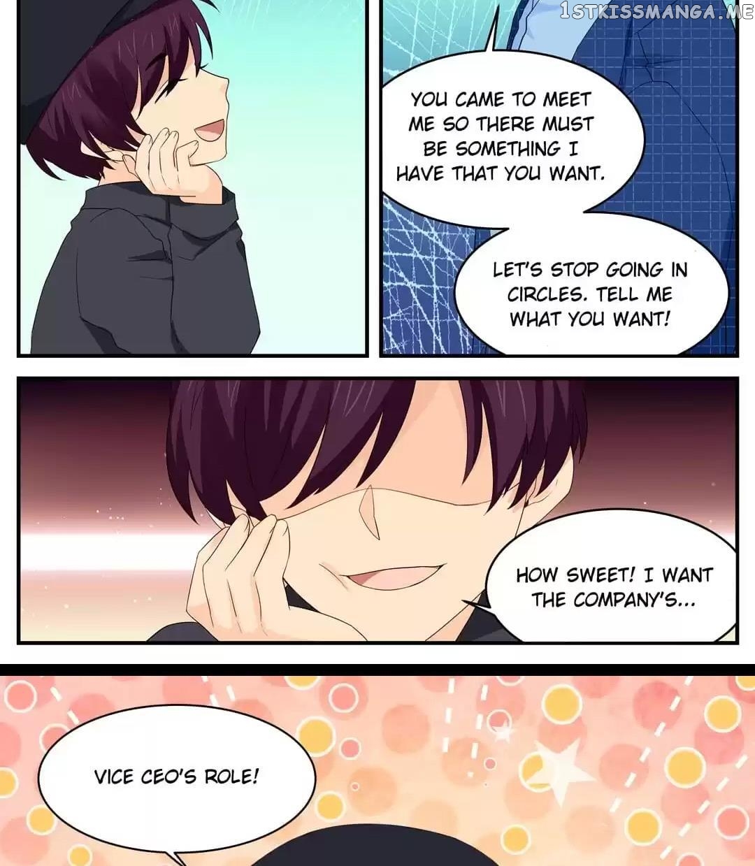 My Sweetest You chapter 101 - page 9