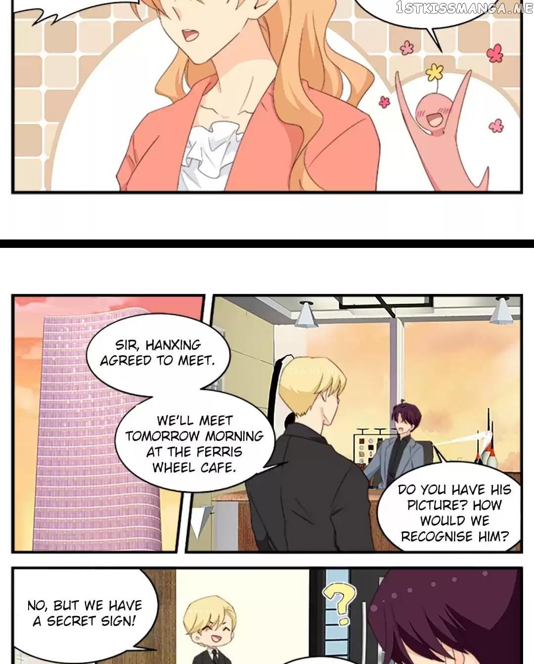 My Sweetest You chapter 100 - page 2
