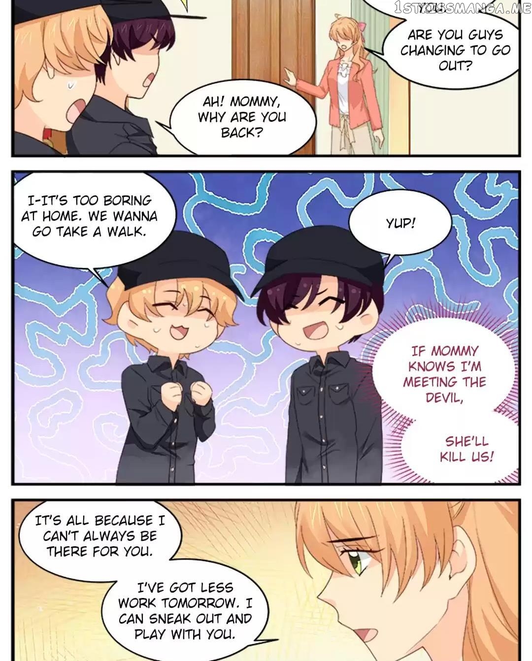 My Sweetest You chapter 100 - page 5