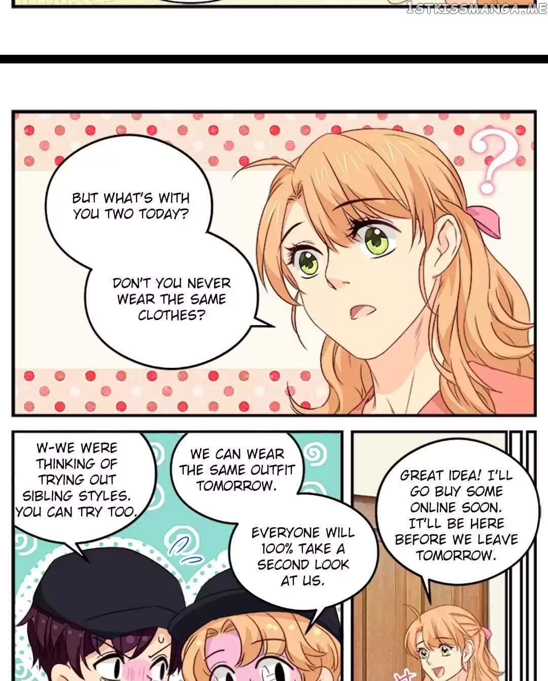 My Sweetest You chapter 100 - page 6