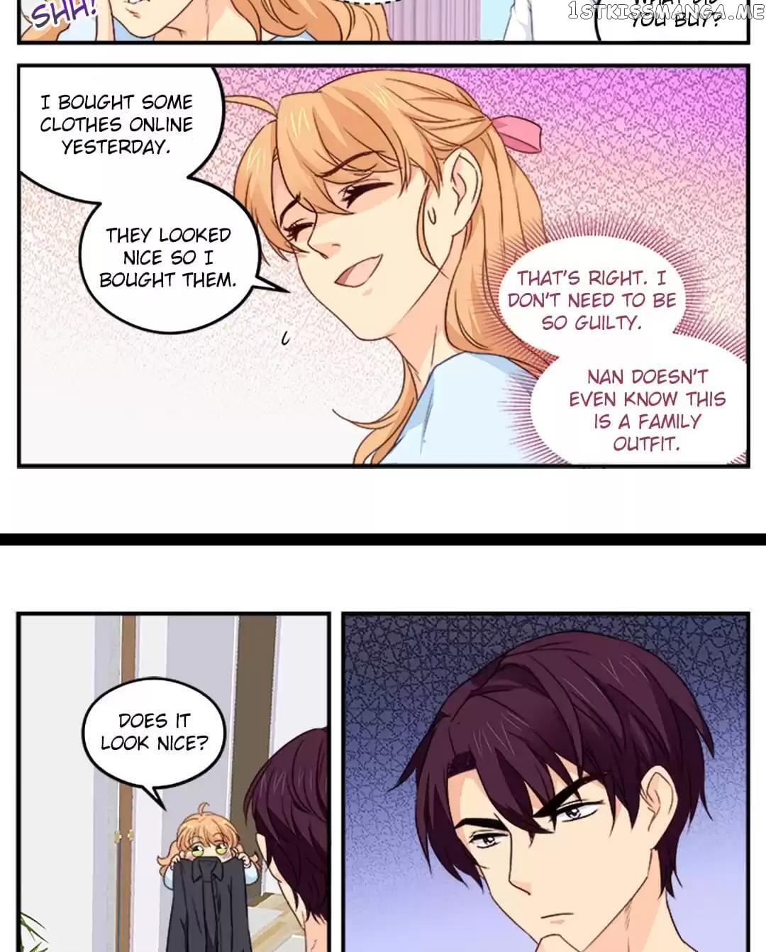 My Sweetest You chapter 100 - page 8