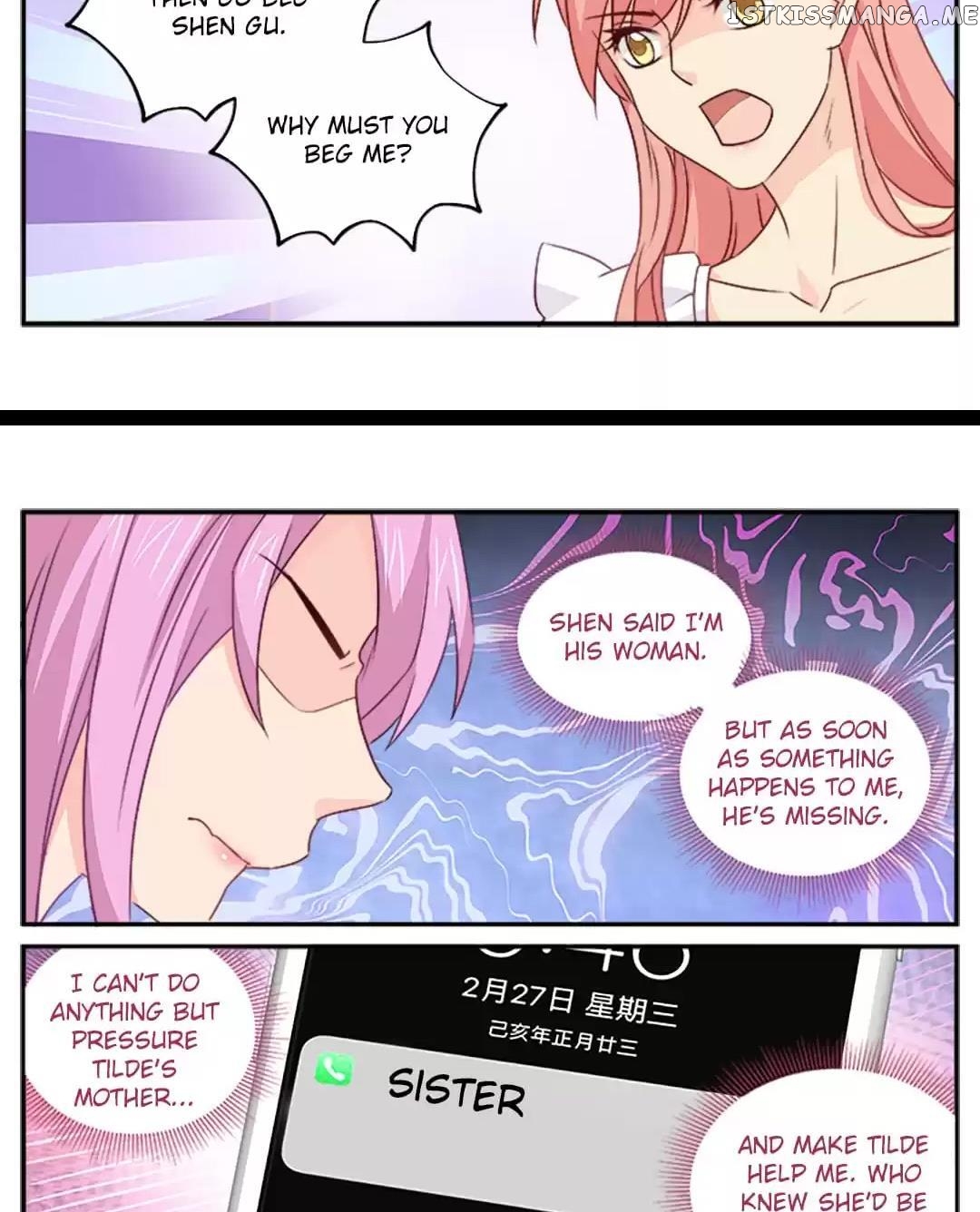 My Sweetest You chapter 99 - page 2