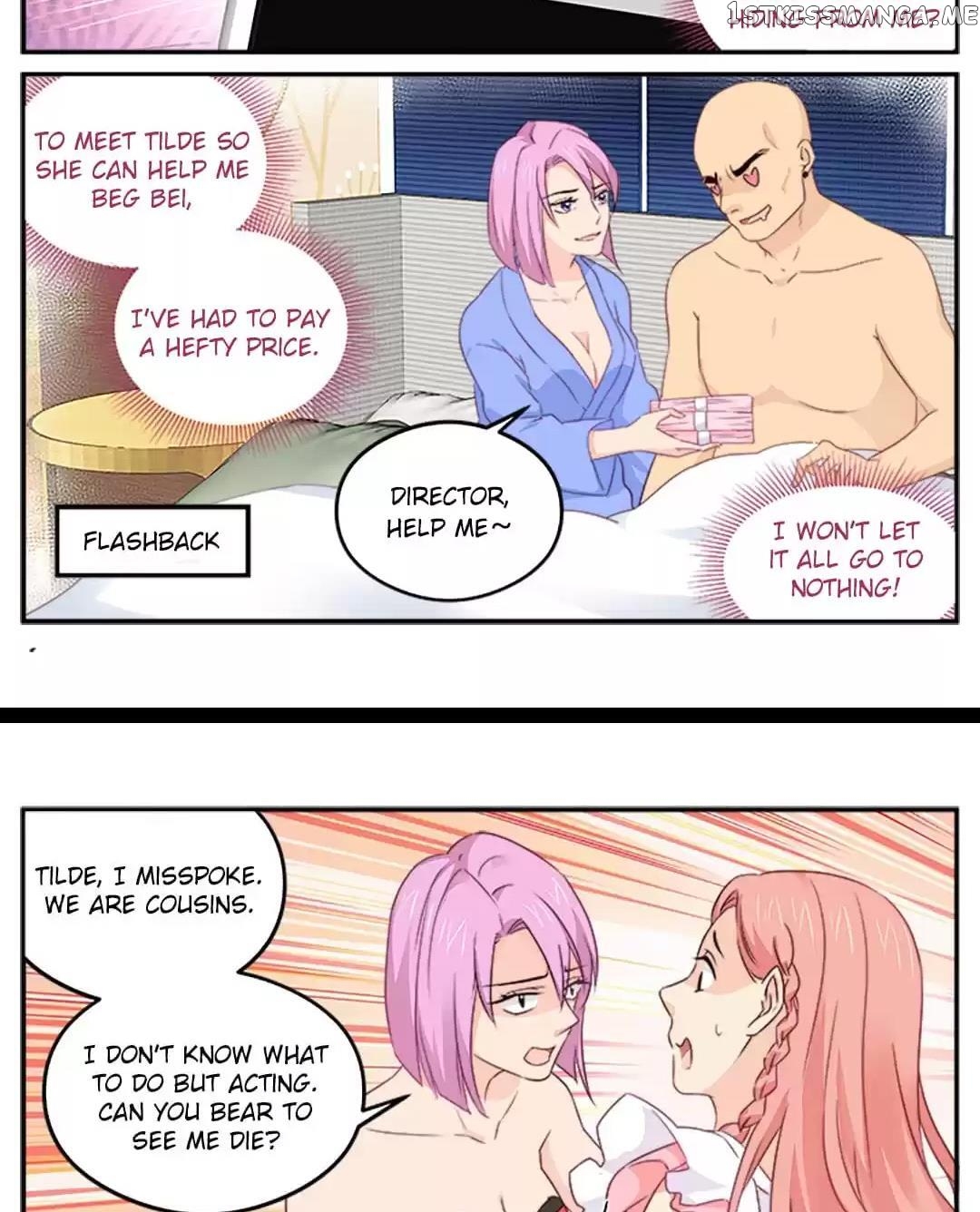 My Sweetest You chapter 99 - page 3