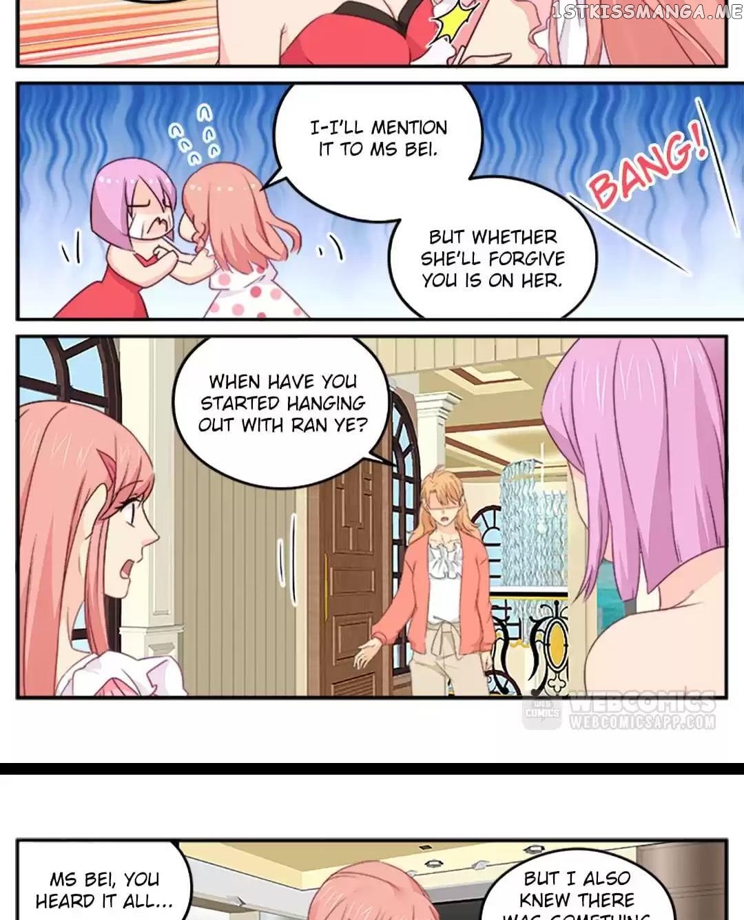 My Sweetest You chapter 99 - page 4