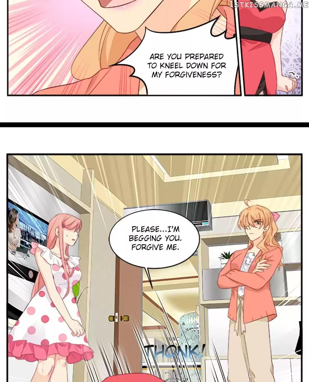 My Sweetest You chapter 99 - page 7