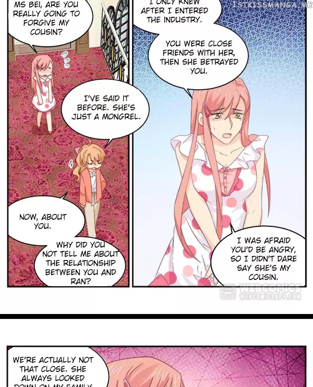 My Sweetest You chapter 99 - page 9