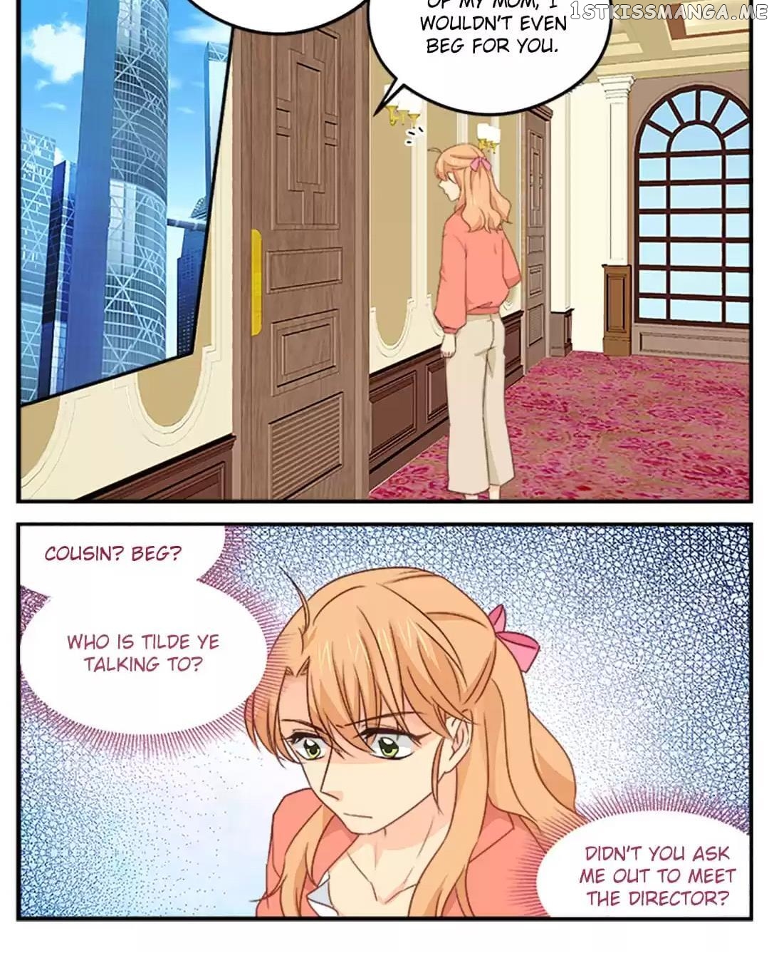 My Sweetest You chapter 98 - page 10