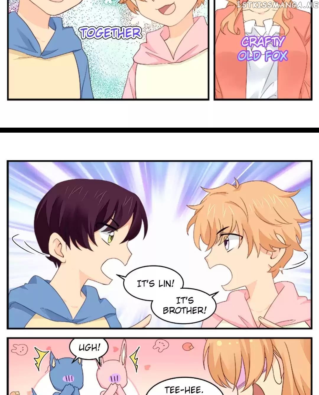 My Sweetest You chapter 98 - page 2