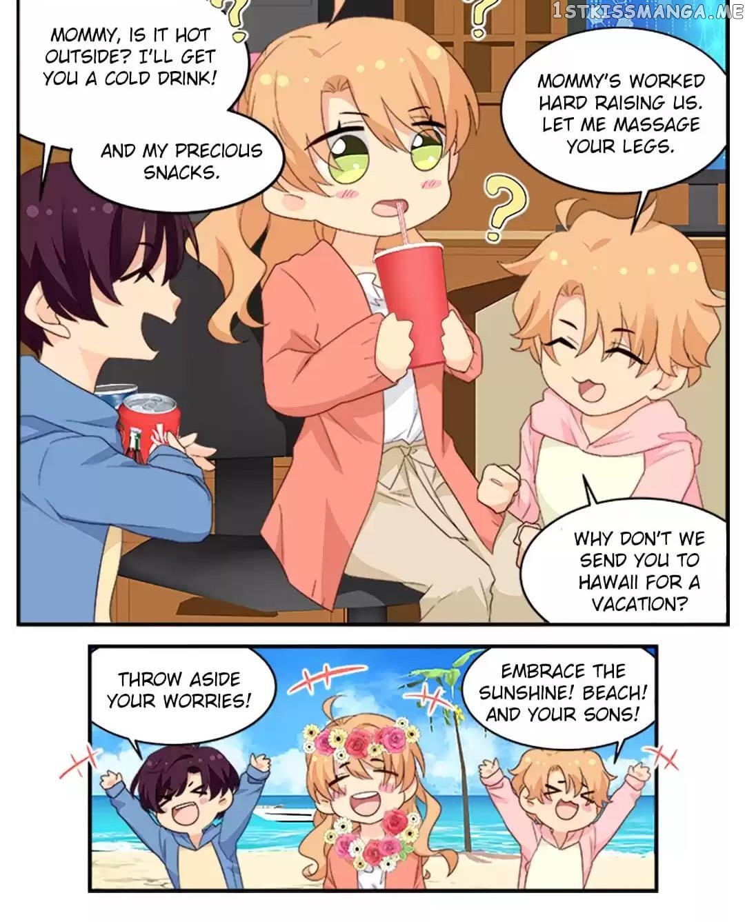 My Sweetest You chapter 98 - page 5