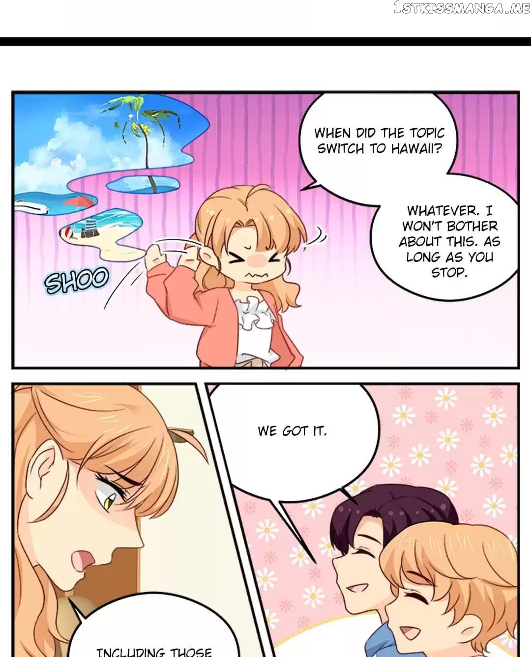 My Sweetest You chapter 98 - page 6