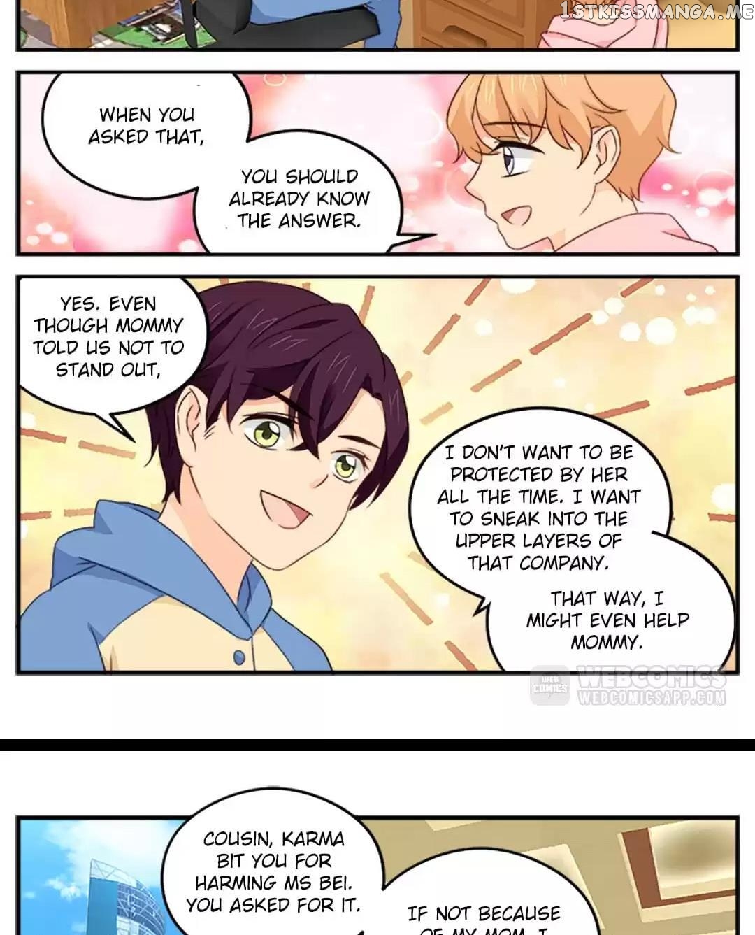 My Sweetest You chapter 98 - page 9