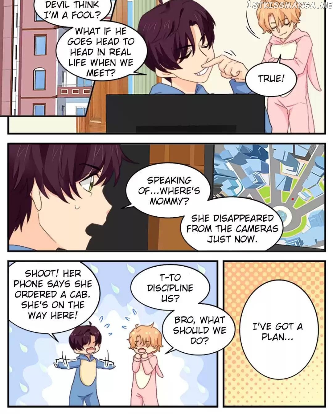 My Sweetest You chapter 97 - page 10