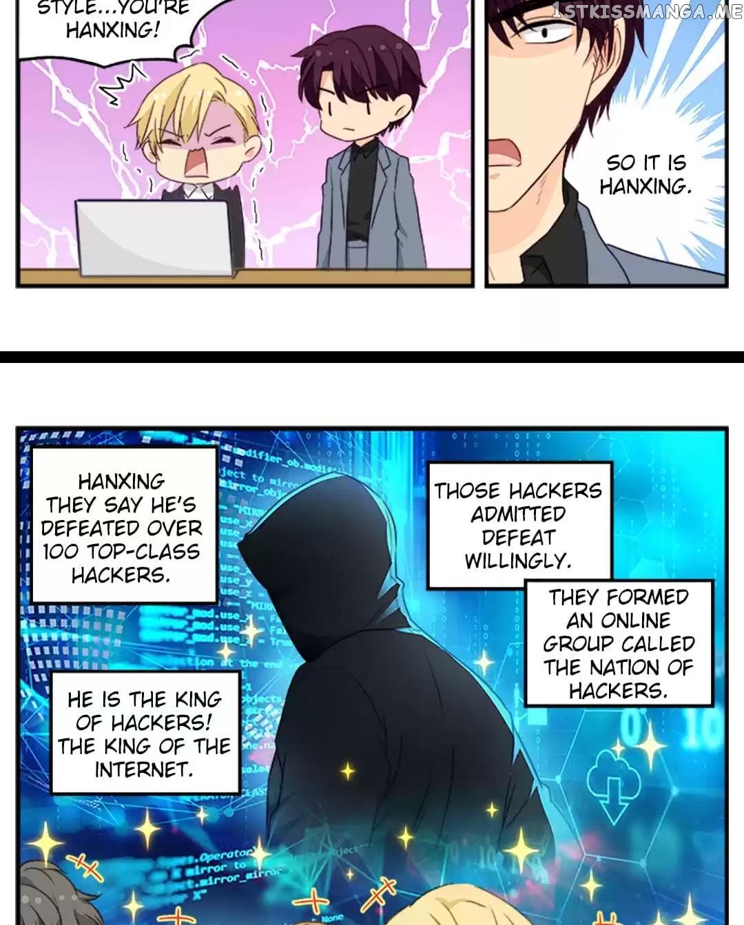 My Sweetest You chapter 97 - page 2