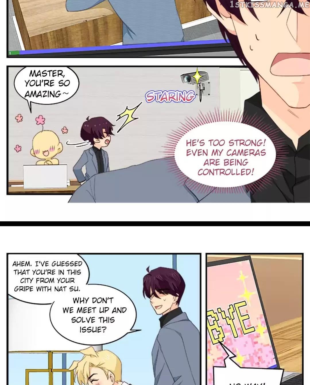My Sweetest You chapter 97 - page 8