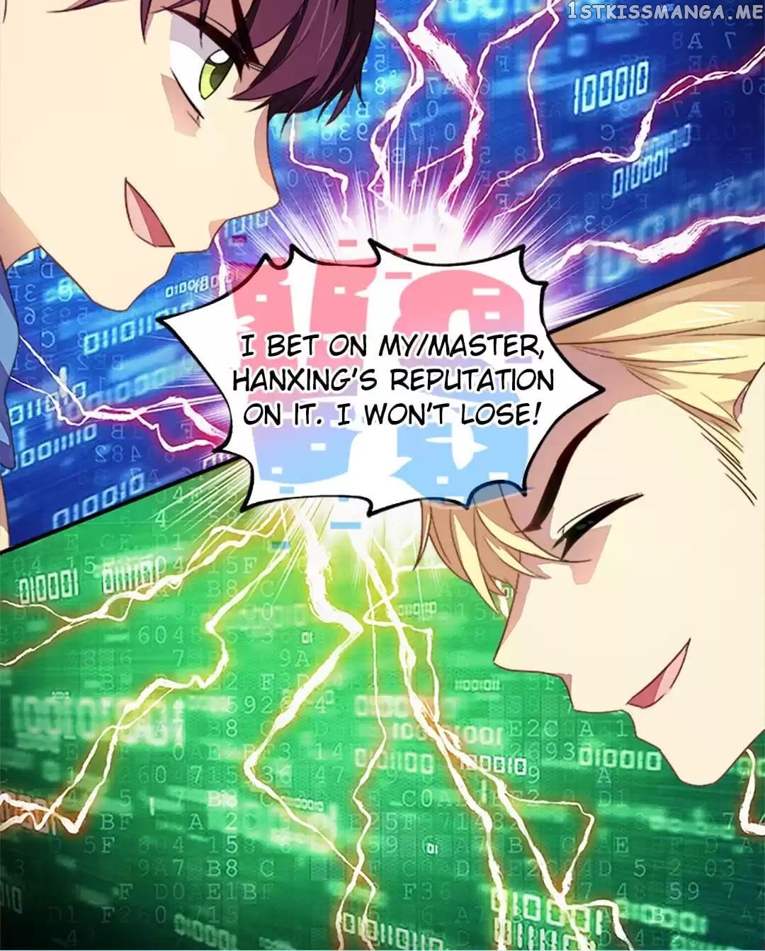 My Sweetest You chapter 96 - page 10