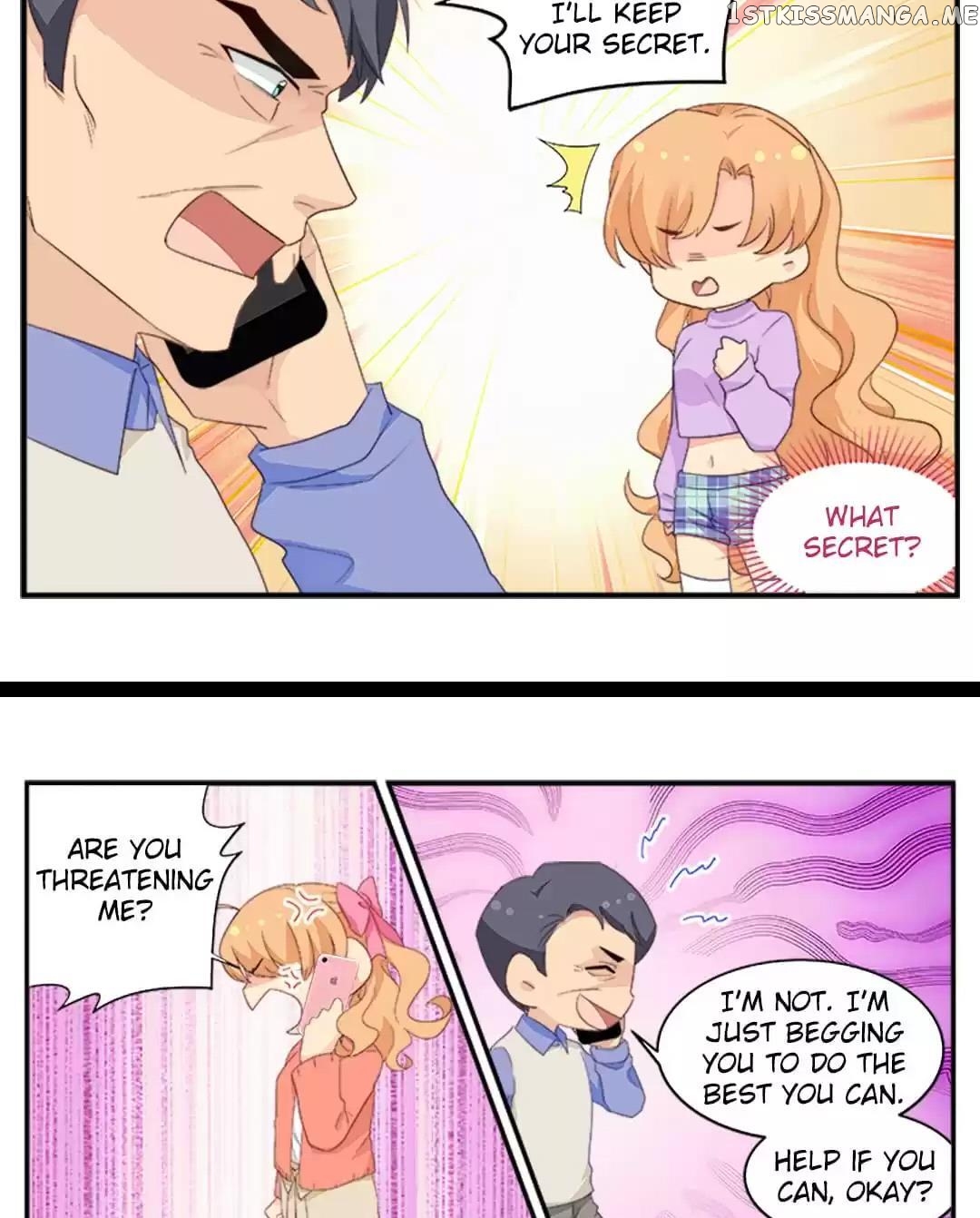 My Sweetest You chapter 96 - page 3