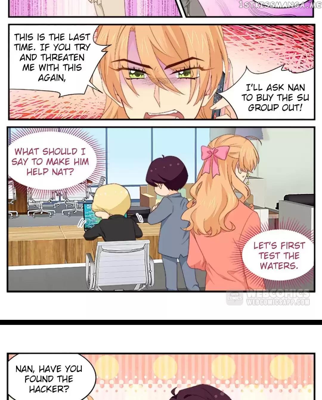 My Sweetest You chapter 96 - page 4