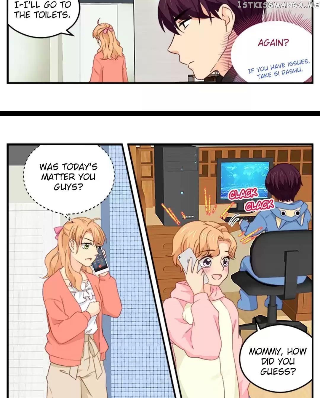 My Sweetest You chapter 96 - page 7