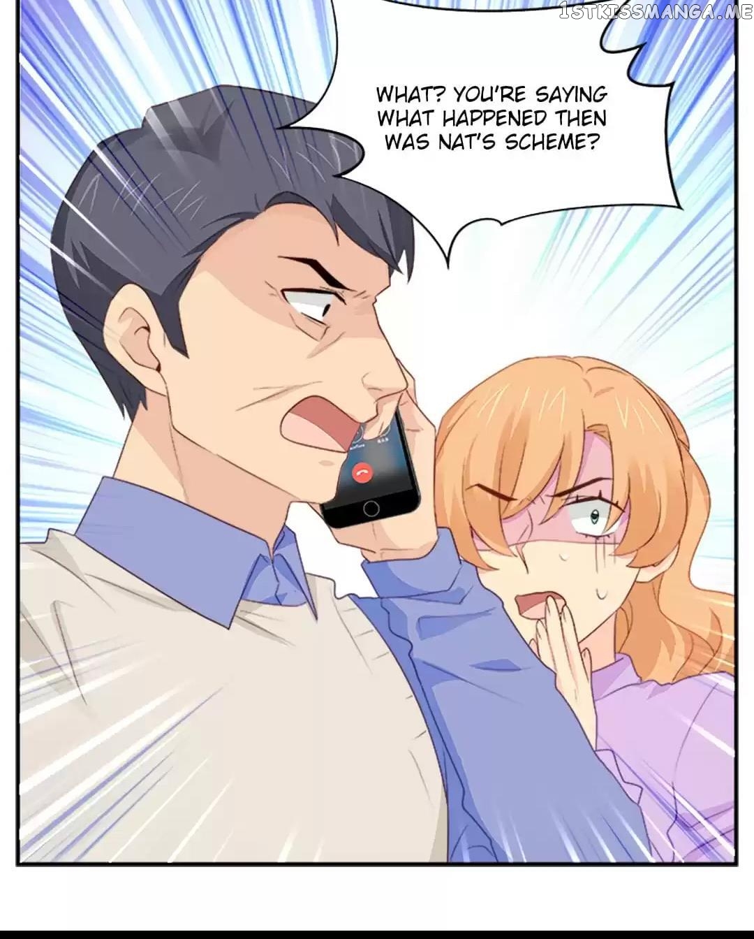 My Sweetest You chapter 95 - page 10