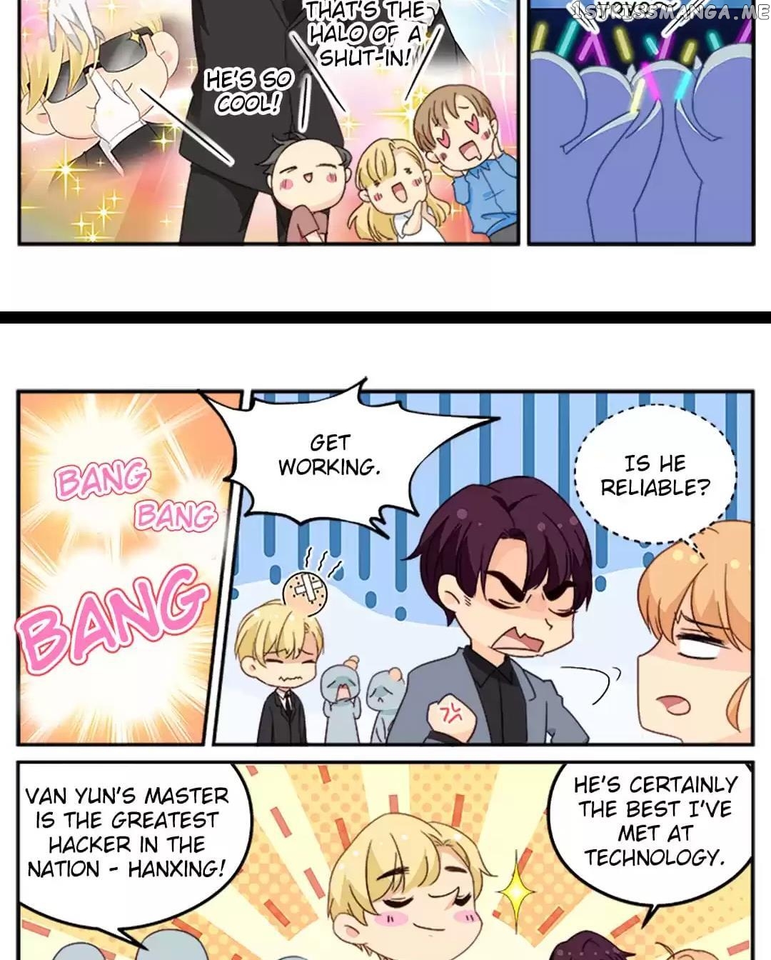 My Sweetest You chapter 95 - page 2