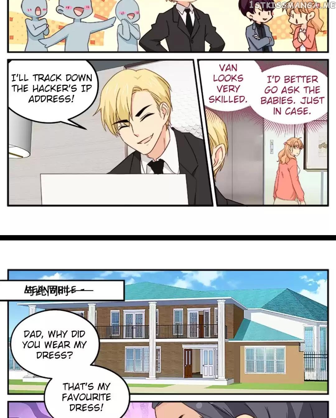 My Sweetest You chapter 95 - page 3
