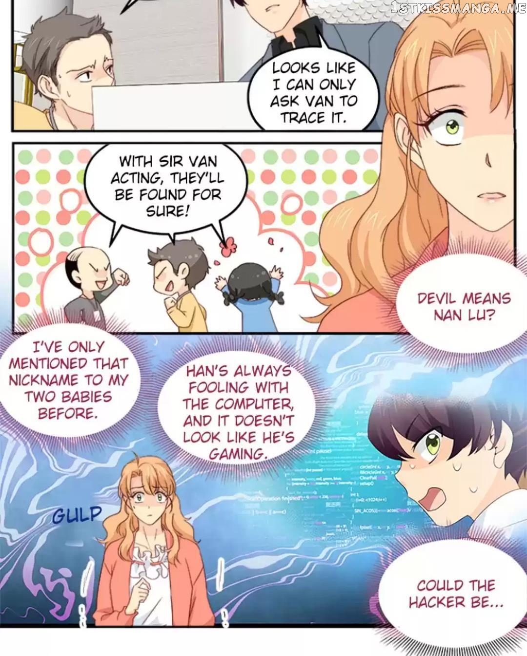 My Sweetest You chapter 94 - page 10